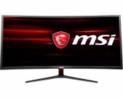 MSI Optix MAG341CQ 86,4 cm (34 Zoll) UltraWide Quad HD LED-Monitor