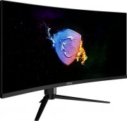 MSI Optix MAG342CQR Curved-Gaming-Monitor 