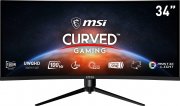 MSI Optix MAG342CQRV 86 cm/34 Zoll UWQHD Curved Gaming Monitor