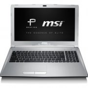 MSI PL62 7RC, Notebook f&uuml;r 653,99&euro; incl. VSK
