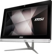 MSI Pro 20EX 7M-019 49,5cm (19,5") Display, Intel i3-7100, 4GB RAM, 1TB HDD, Intel HD-Grafik, Win10