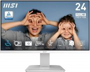 MSI PRO MP2412WDE Monitor 23,8 Zoll Full HD, HDMI, DisplayPort, 100Hz, 1ms, Adaptive Sync