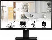 MSI PRO MP241DE 60,45 cm (23,8 Zoll) Full HD Monitor f&uuml;r 89 Euro
