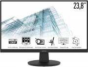 MSI PRO MP242VDE Monitor 60,45 cm (23,8 Zoll) Full HD, IPS, 5ms, VGA, HDMI, 75Hz, Lautsprecher