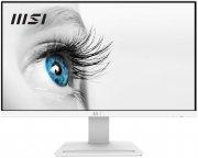 MSI PRO MP243XWDE Monitor - 23,8 Zoll Full HD, IPS, 1ms, HDMI, DisplayPort, 100Hz, FreeSync