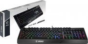 MSI Vigor GK20 DE Gaming Tastatur QWERTZ Layout