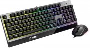 MSI VIGOR GK30 COMBO Tastatur und Maus Set