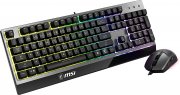 MSI VIGOR GK30 Combo Tastatur und Maus Set