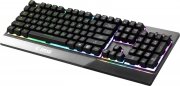 MSI Vigor GK30 Gaming Tastatur mit RGB Beleuchtung