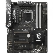 MSI Z370 Krait Gaming Mainboard f&uuml;r 119&euro; statt 148.96&euro;