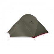 MSR ACCESS 3 - Robustes leichtes 3-Personen Kuppelzelt 393,75&euro; inkl. Versand (heute)