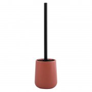 MSV Maonie WC Garnitur aus mattem Keramik in Terracotta Rot f&uuml;r nur 7,22&euro;