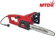  MTD Elektro-Kettens&auml;ge ECS 1800/35 Oregon f&uuml;r 43,90&euro; statt 54,94&euro;