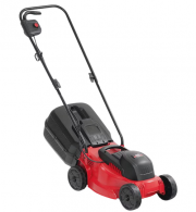 MTD SMART 32 E Elektro-Rasenm&auml;her