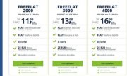 *Mtl. k&uuml;ndbar* Allnet-Flats + 2GB bis 4GB ab 9,99&euro;/Monat (Vodafone-Netz von Freenetmobile)