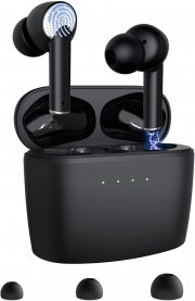 MTNBHH ANC Bluetooth In-Ear Kopfh&ouml;rer mit kabelloser Ladeh&uuml;lle