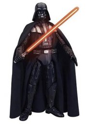 MTW Toys Interaktiver Darth Vader f&uuml;r 12,94&euro; (statt 24&euro;)
