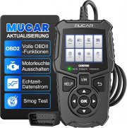mucar OBD2 KFZ Diagnoseger&auml;t