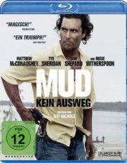 Mud - Kein Ausweg (Blu-ray) f&uuml;r 4,57&euro; inkl. Versand