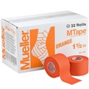 Mueller MTape Sporttape (32 Rollen) f&uuml;r nur 15,99&euro;