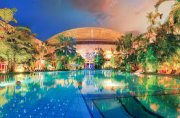 M&uuml;nchen 1-2N&auml;chte + Fr&uuml;hst&uuml;cksbuffet + Eintritt in Therme Erding! f&uuml;r nur 57&euro;
