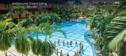 M&uuml;nchen / Erding: 1x &Uuml;F im 3* Hotel + Therme