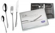 Mulex Besteckset Alabama 60 teilig 18/0 f&uuml;r 54,97&euro; statt 69&euro;