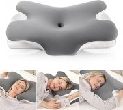 MULISOFT Nackenkissen aus Memory Foam f&uuml;r 49,99&euro; bei Amazon