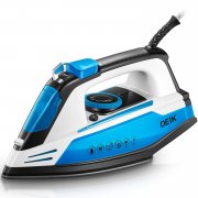 Multifunktionales Dampfb&uuml;geleisen 2200W 330 ml Wassertank f&uuml;r 14,79&euro;