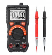 Multimeter Meterk 2000 bei Amazon f&uuml;r 11,99 &euro;&nbsp;statt 15,99 &euro;&nbsp;