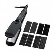 Multistyler 4 in 1 - Gl&auml;tteisen zum Bestpreis! + VR Brille im Wert von 50&euro; geschenkt!