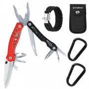 Multitool Zangen Set, Au&szlig;en Notfall Survival Kit, Outdoor