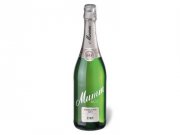 Mumm Jahrgangssekt dry oder extra dry f&uuml;r 3,95&euro; statt 5,79&euro;
