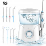 Munddusche CEITURA Professionelle Wasser Flosser , 35% Rabatt auf , nur 19.49&euro;