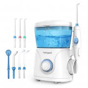 Munddusche Familien-Set Oral irrigator von Homgeek f&uuml;r 26,99&euro; statt 35,99&euro;