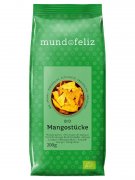 Mundo Feliz Bio Mangostreifen 3x200g f&uuml;r nur 8,67&euro;