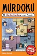 Murdoku: Back in Time: 80 spannende R&auml;tsel zum Knobeln | 90-Tage-Bestpreis!
