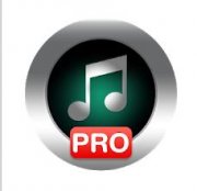 Music Player Pro [Android] kostenlos - beliebte Musikplayer-App