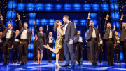 Musical BODYGUARD in Stuttgart + &Uuml;bernachtung f&uuml;r 79&euro;