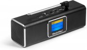 MusicMan BT-X29 DAB Bluetooth Soundstation