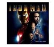 [Musik] Iron Man Limited Edition Exclusive Original Soundtrack Vinyl 7" f&uuml;r 7.28 inkl. Versand