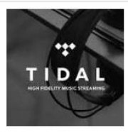 Musik Streaming Gratis: Tidal Premium 6 Monate kostenlos!