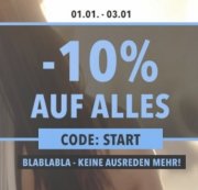 Muskelmacher Shop- 10% auf Alles 