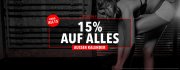 Muskelmacher Shop- 15% auf Alles 