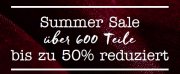 Mustang 50% im Sale + 20% EXTRA Rabatt