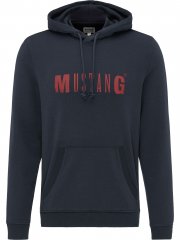 Mustang Kapuzenpullover f&uuml;r 18,95&euro; statt 28,95&euro; bei Jeans direct