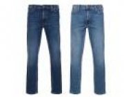 MUSTANG Oklahoma Hose Herren Jeans Denim Blau f&uuml;r 34.99 Euro versandkostenfrei