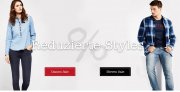 Mustang Sale mit bis zu 50% Rabatt + 20% Extra-Rabatt