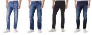 Mustang Sale mit bis zu 50% Rabatt + 20% Extra-Rabatt auf alles