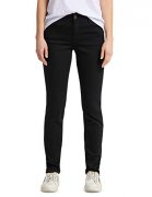 Mustang Slim Jeans Rebecca (Schwarz) f&uuml;r nur 34,11&euro;